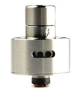 RDA - Rebuildable Dripping Atomizer - Cigorette Inc Canada