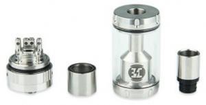 RBA :::: RTA - Rebuildable Tank Atomizer - Cigorette Inc Canada