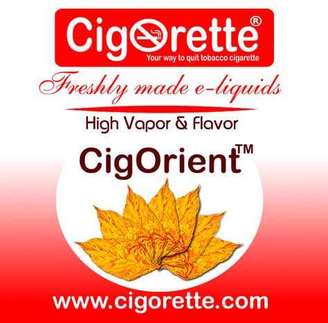 CigOrient