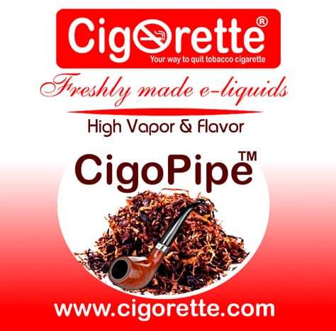 CigoPipe