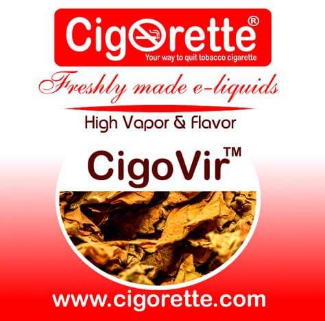 CigoVir