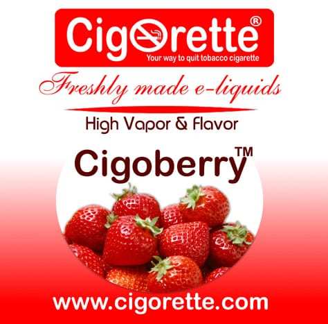 Cigoberry