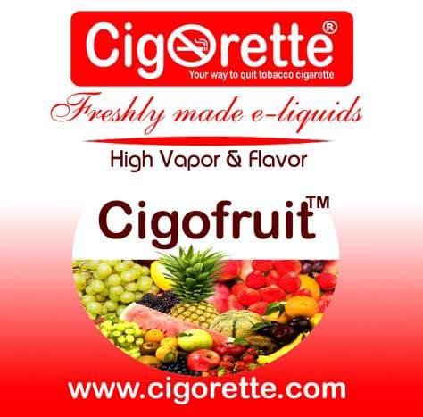 Cigofruit