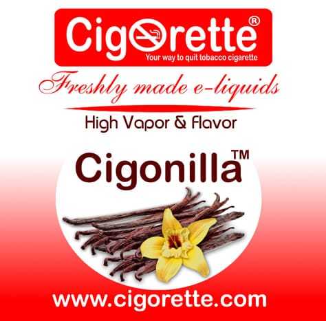 Cigonilla