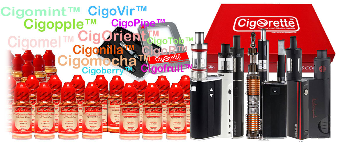 Vaping Products, Devices, and Accessories | Cigarette Inc