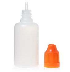 30 ml Plastic Empty Dropper
