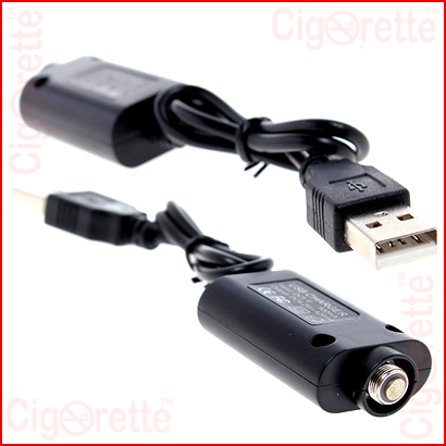 A cost effective and heavy duty 510 threaded USB charger.