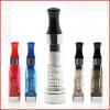 A 510 threaded 1.6ml CE4 Clearomizer which is compatible with all types of fixed and variable voltage batteries.
