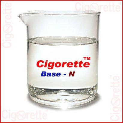 Cigorette special e-Liquid Base - Cigorette Inc - electronic liquids and electronic cigarettes - Canada