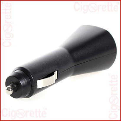 Car USB charging adapter for 510 threaded electronic cigarette USB cables.