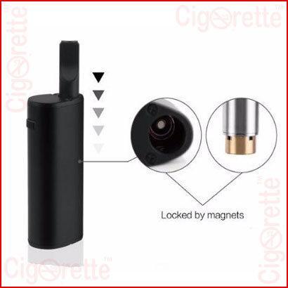 Conseal Mini MOD - Cigorette Inc - Electronic Cigarettes and Liquids - Canada