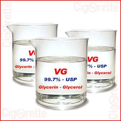 Pharmaceutical grade highest quality Glycerin - 99.7% - Kosher - Halal - Cigorette Inc Canada