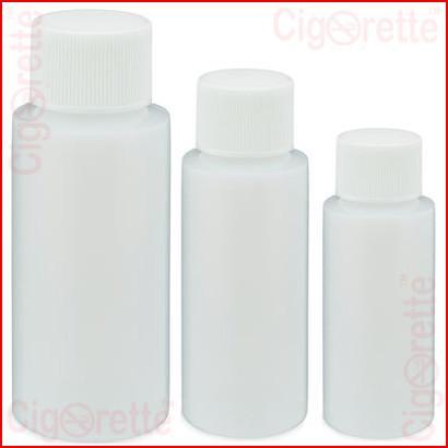 HDPE cylinder bottles