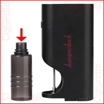 KangerTech Dripbox replacement bottle