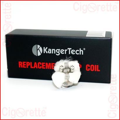 KangerTech Dripbox replacement coil