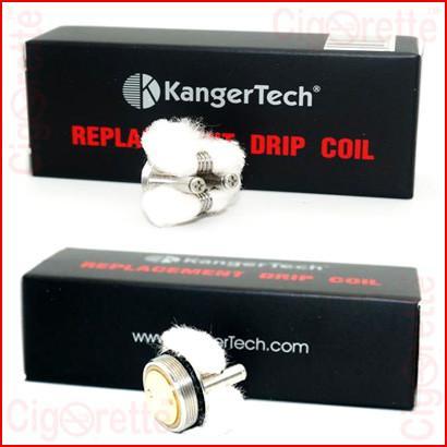 KangerTech Dripbox replacement coil