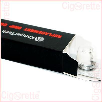 KangerTech Dripbox replacement coil