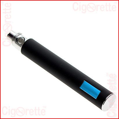 A smart 1300mAh LCD rechargeable battery