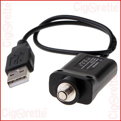 A long socket USB charger for x6 batteries & 510 threaded ecigs