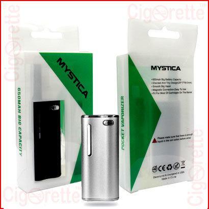 Mystica V11 CBD Kit - Cigorette Inc - Electronic Cigarettes and Liquids - Canada