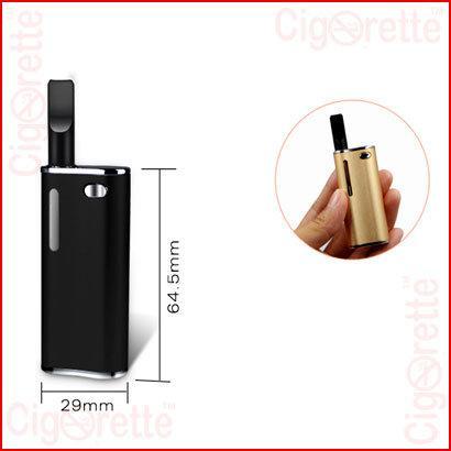 Mystica V11 CBD Kit - Cigorette Inc - Electronic Cigarettes and Liquids - Canada