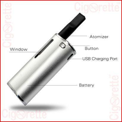 Mystica V11 CBD Kit - Cigorette Inc - Electronic Cigarettes and Liquids - Canada