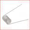 1.6 ohm Nichrome pre-coiled wires for RDA, RTA, and RBA
