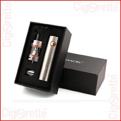 Pen style V8 Kit from SMOK - Cigorette Inc - electronic Cigarettes and Liquids - Canada