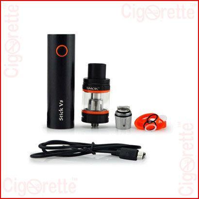 Pen style V8 Kit from SMOK - Cigorette Inc - electronic Cigarettes and Liquids - Canada