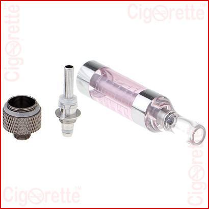 T3S bottom coil head / heating core for e-Cig T3S clearomizers