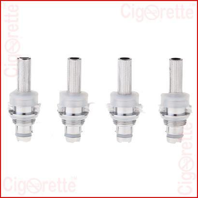 T3S bottom coil head / heating core for e-Cig T3S clearomizers