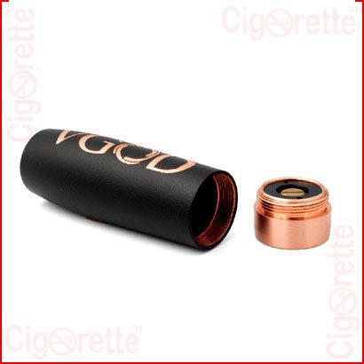 VGOD Elite Mech - Cigorette Inc - Electronic Cigarettes and Liquids - Canada