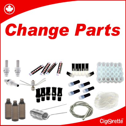 Change Parts