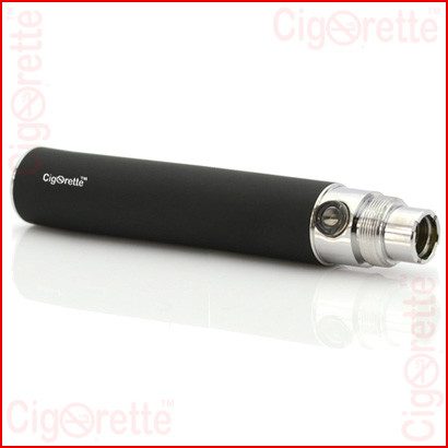 Cigorette Inc 1300mAh Fixed-V eGo style rechargeable battery