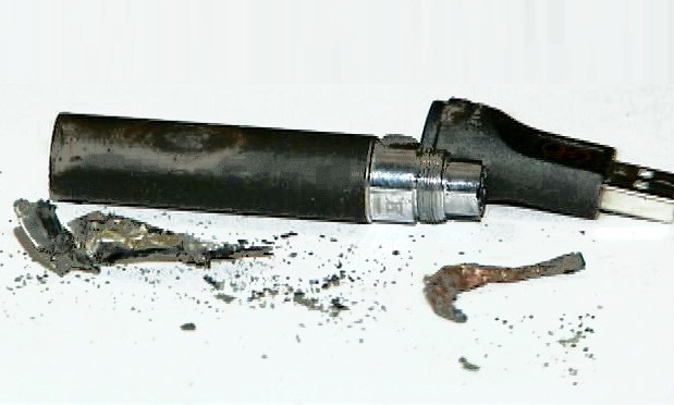 does-ecigarette-battery-catch fire or explode- FAQ - Cigorette Inc Canada