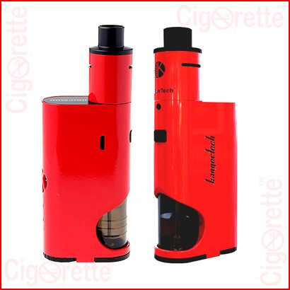 KangerTech Dripbox Kit : an easy to use MOD