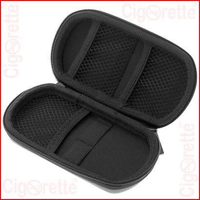 Vaporizer - Electronic Cigarette Zipper Case - Cigorette Inc - Canada