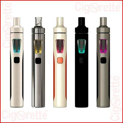 eGo AIO - All In One Style - Cigorette Inc - Electronic Cigarettes and Liquids - Canada