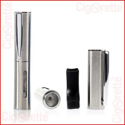 510 threaded 1.8ml 2.8ohm EGo-W pen clip visible cartomizer