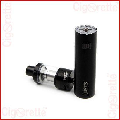 Eleaf ijust S Starter Kit - Cigorette Inc - Electronic Cigarettes and Liquids - Canada