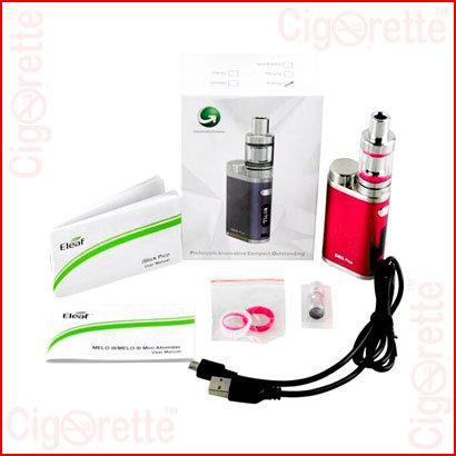 iStick Pico Kit - Cigorette Inc - electronic cigarettes and liquids - Canada