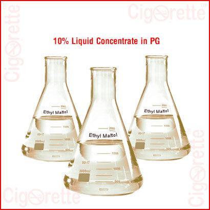 Ethyl Maltol Liquid Concentrate - Cigorette Inc - Electronic Liquids and Electronic Cigarette - Canada