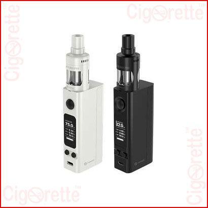 eVic VTwo Mini - Cigorette Inc - Electronic Cigarettes and Liquids - Canada