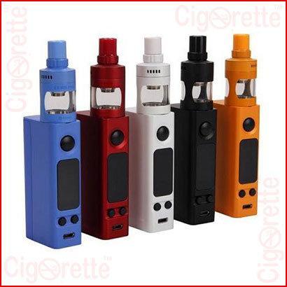 eVic VTwo Mini - Cigorette Inc - Electronic Cigarettes and Liquids - Canada