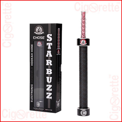 Chargeur e hose starbuzz