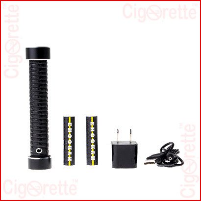 Starbuzz Mini e-Hose - Cigorette Inc