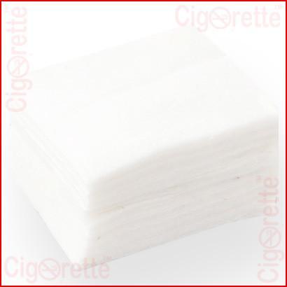 Authentic Rectangular Organic Cotton Wicks for RDAs & RTAs