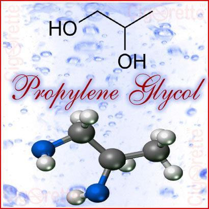 PG - 99.9% USP Propylene Glycol - Pharma Grade - Cigorette Inc - Canada