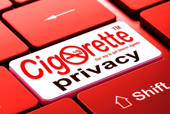 Cigorette Inc Canada - Privacy Policy