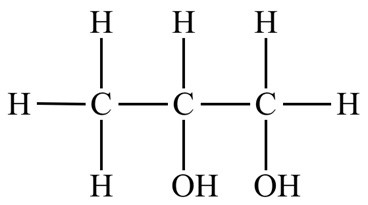 Propylene Glycol or PG - Cigorette Inc - e-cigarettes and e-liquids Canada